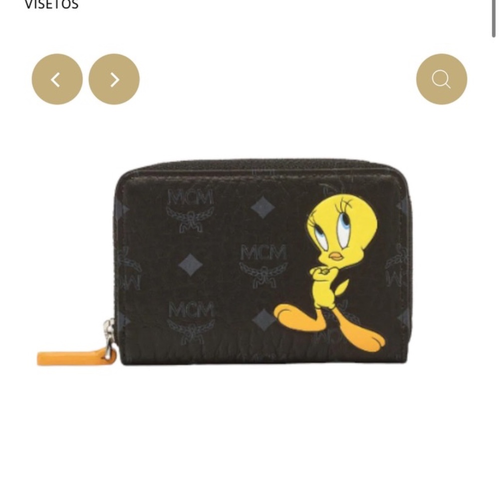 Brand new wallet